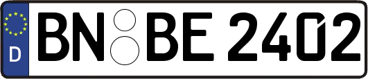 BN-BE2402
