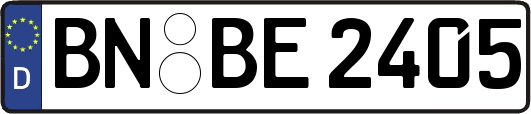 BN-BE2405