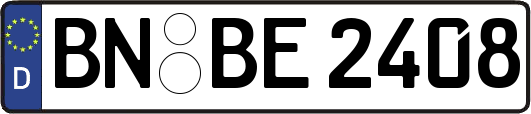BN-BE2408