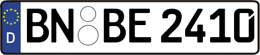 BN-BE2410