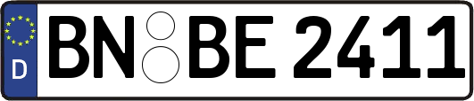 BN-BE2411