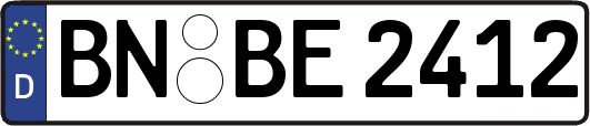 BN-BE2412