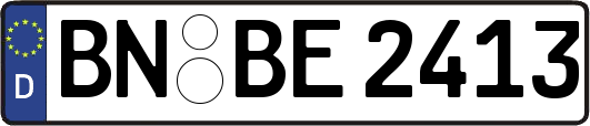 BN-BE2413