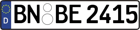 BN-BE2415