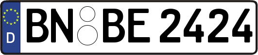 BN-BE2424