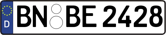 BN-BE2428