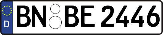 BN-BE2446