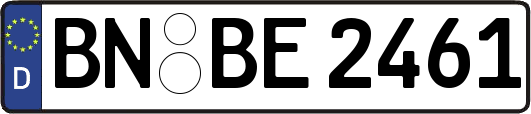 BN-BE2461