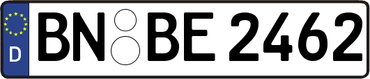 BN-BE2462