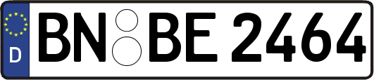 BN-BE2464