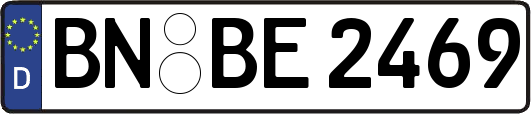 BN-BE2469