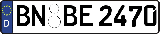 BN-BE2470