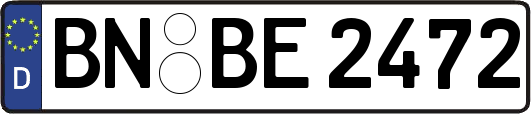 BN-BE2472