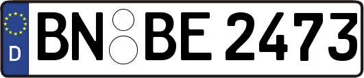 BN-BE2473