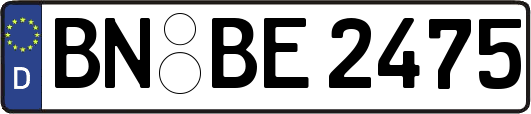 BN-BE2475