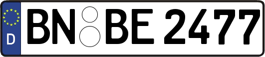 BN-BE2477