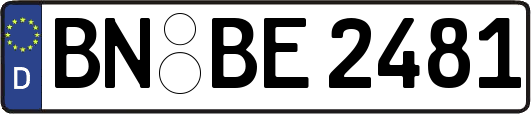 BN-BE2481