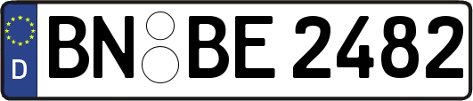 BN-BE2482