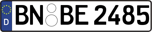 BN-BE2485