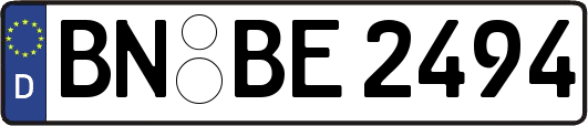 BN-BE2494