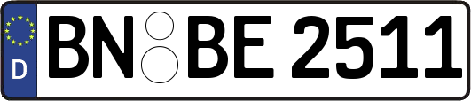 BN-BE2511