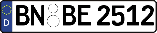BN-BE2512