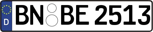 BN-BE2513