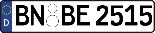 BN-BE2515
