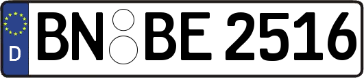 BN-BE2516