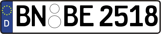BN-BE2518