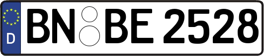 BN-BE2528