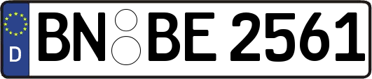 BN-BE2561