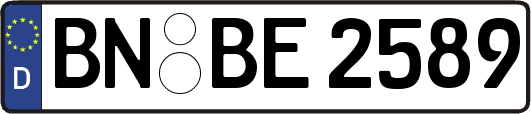 BN-BE2589