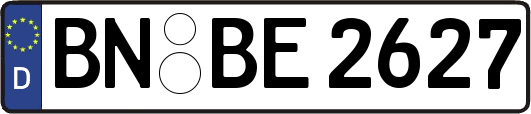 BN-BE2627