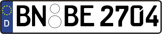 BN-BE2704