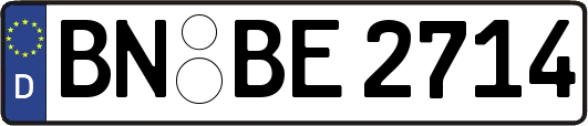 BN-BE2714