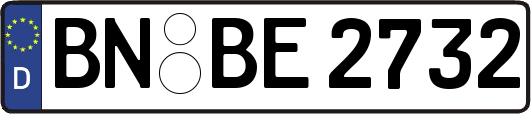 BN-BE2732