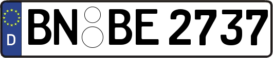 BN-BE2737