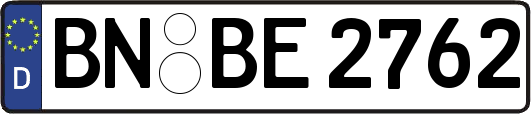 BN-BE2762
