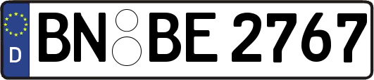 BN-BE2767