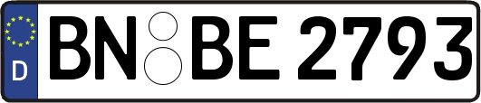 BN-BE2793