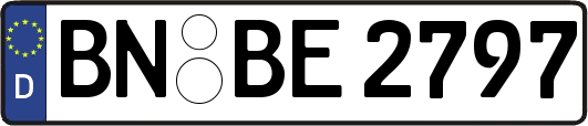 BN-BE2797