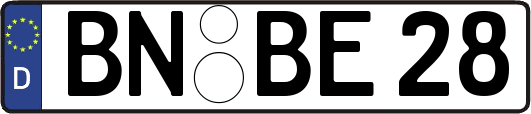 BN-BE28