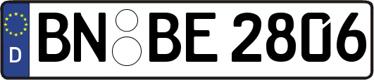 BN-BE2806