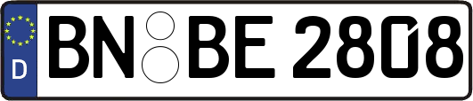 BN-BE2808