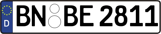 BN-BE2811