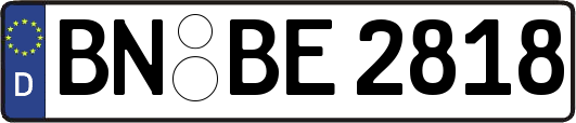 BN-BE2818