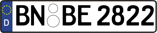 BN-BE2822