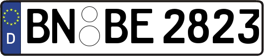 BN-BE2823