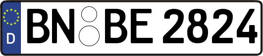 BN-BE2824